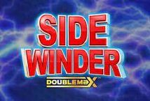 Sidewinder DoubleMax slot